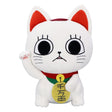 Dandadan Plush Figure Turbo Granny (beckoning cat) - 32 cm