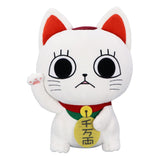 Dandadan Plush Figure Turbo Granny (beckoning cat) - 32 cm