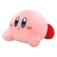 30 cm Kirby & Waddle Dee Sleep Together Plush Figure by Furyu