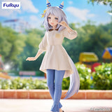 Uma Musume Pretty Derby Trio-Try-iT PVC Statue - Hishi Miracle
