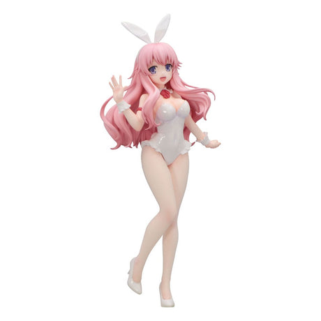 Baka And Test II BiCute Bunnies PVC Statue Himeji Mizuki 28 cm