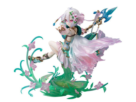 Princess Connect! Re:Dive Kokkoro 1/7 PVC Statue, 18 cm
