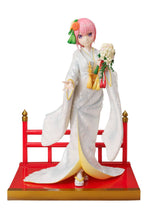 Furyu's The Quintessential Quintuplets 2 - Ichika Nakano PVC Statue