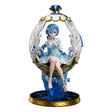 Re:ZERO PVC Statue - Rem Egg Art, Scale 1/7 28cm