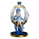 Re:ZERO PVC Statue - Rem Egg Art, Scale 1/7 28cm