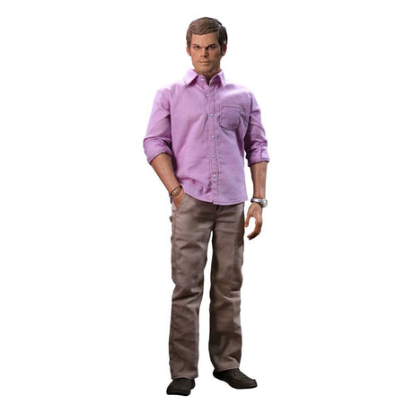 Dexter Morgan 1/6 Action Figure 30 cm - Flashback Figures