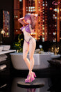 Original Character Shiso Date Prep PVC Statue by myabit, 30cm