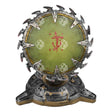 Doom The Dark Ages Replica Shield Saw Mini 18 cm