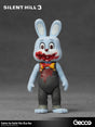 Silent Hill 3 Robbie the Rabbit Mini Blue Neo Figure - 10cm