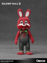 Silent Hill 3 Robbie The Rabbit Red Mini Action Figure 10 cm