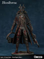 Bloodborne: Hunter Blood Regain PVC Statue (32cm) by Gecco