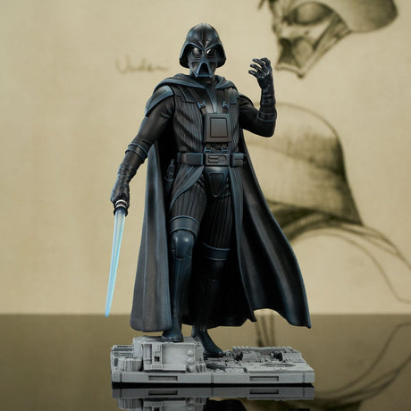 Star Wars Premier Collection: Darth Vader Concept Statue - Guild Exclusive