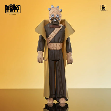 Star Wars: Jumbo Vintage Kenner Tusken Raider Action Figure by Gentle Giant