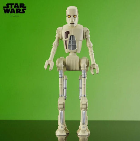 Star Wars Kenner 8D8 Jumbo Figure - Premiere 2023 Guild Exclusive