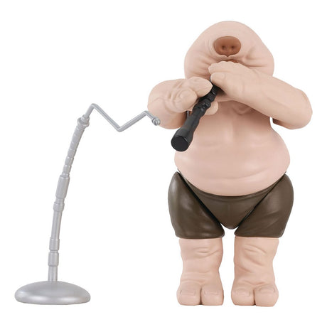 Star Wars VI Jumbo Vintage Kenner Droopy McCool 30 cm Figure