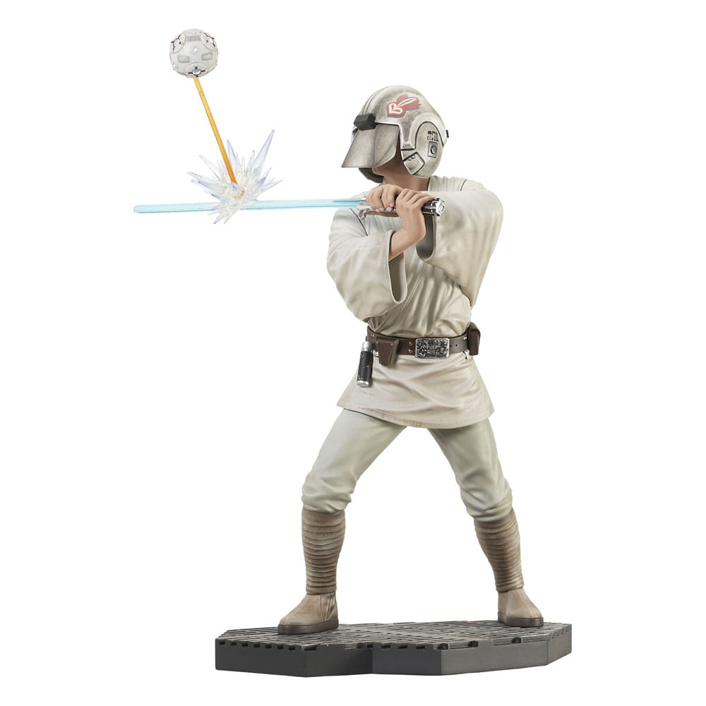 Star Wars: Episode IV Luke Skywalker 1/6 Milestones Statue by Gentle Giant