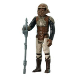 Star Wars Episode VI: Lando Calrissian Skiff Guard Jumbo Kenner Figure