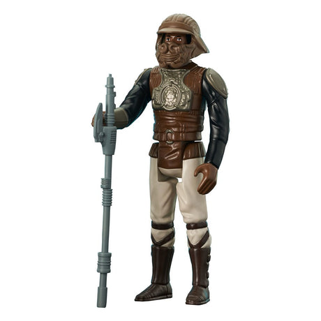 Star Wars Episode VI: Lando Calrissian Skiff Guard Jumbo Kenner Figure