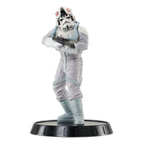 Star Wars AT-AT Pilot Statue: Empire Strikes Back 1/6 Milestones Edition