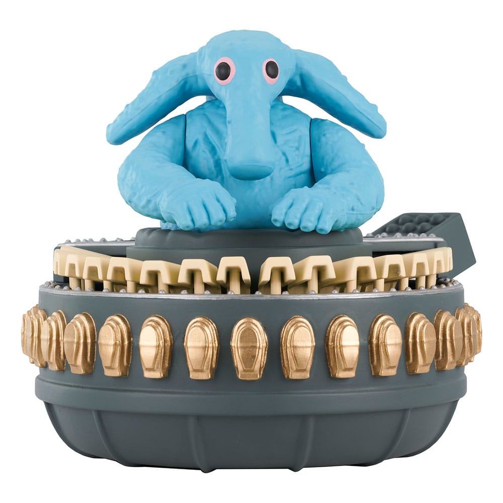 Star Wars Max Rebo Jumbo Vintage Figure by Gentle Giant