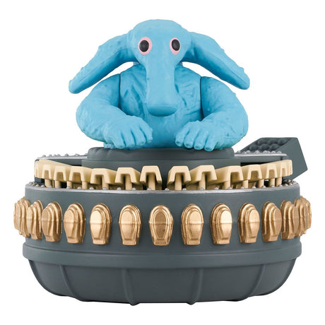 Star Wars Max Rebo Jumbo Vintage Figure by Gentle Giant
