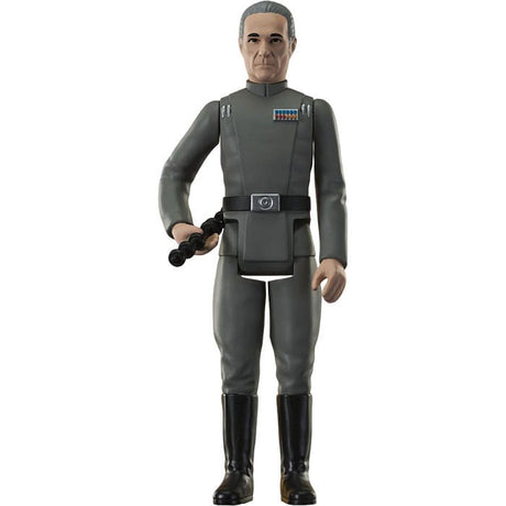Star Wars Vintage Kenner: Grand Moff Tarkin Jumbo Figure, 30cm