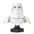 Star Wars Legends 3D Bust - Snowtrooper 25cm