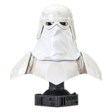Star Wars Legends 3D Bust - Snowtrooper 25cm