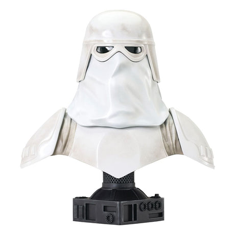 Star Wars Legends 3D Bust - Snowtrooper 25cm
