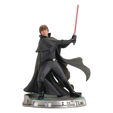 Star Wars: Dark Empire Luke Skywalker Premier Collection Statue