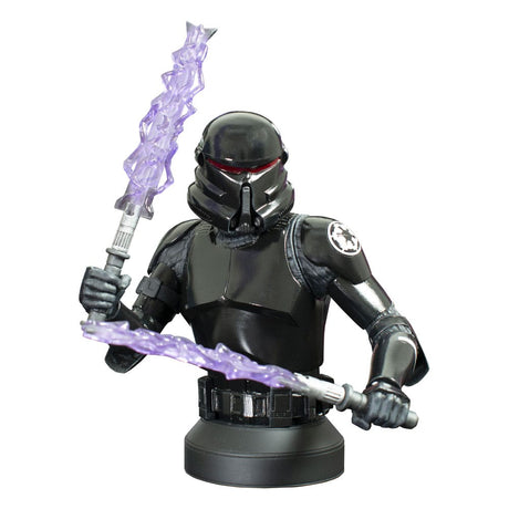 Star Wars Jedi: Fallen Order - Purge Trooper Bust 1/6 Scale