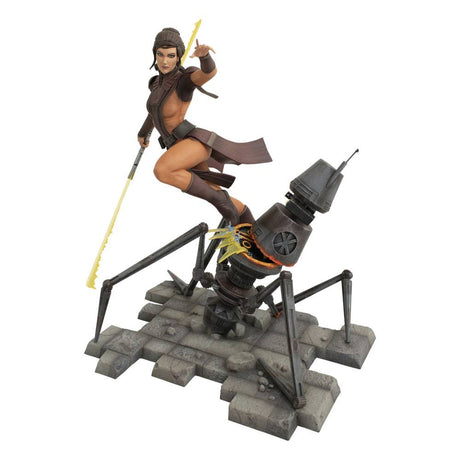 Star Wars: Bastila Shan 25cm PVC Statue by Gentle Giant