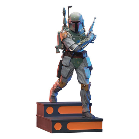 Star Wars: Boba Fett Premier Collection 1/7 Statue, 28 cm by Gentle Giant