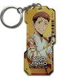 Solo Leveling: Yoo Jinho Acrylic Keychain by GEE
