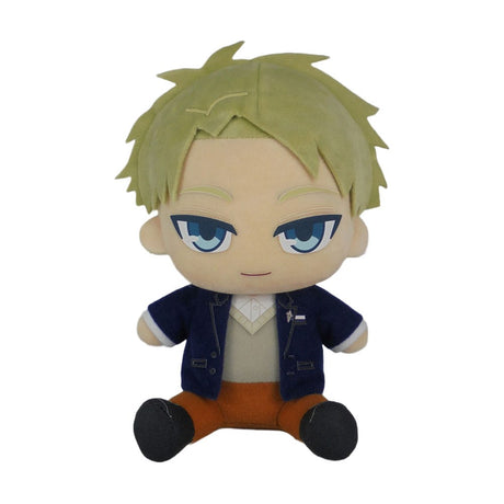 Spy x Family Loid Forger Plush Figure 18 cm