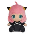 Spy x Family 30cm Anya Black Dress Plush Figure
