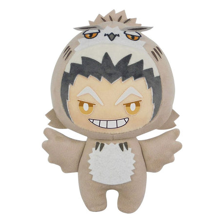 Haikyuu!! Bokuto Owl Season 2 Official Plush Figure
