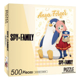 Spy X Family Anya #2 Puzzle (500 pieces)