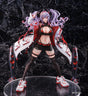 Erotic Gears 1/6 Scale PVC Statue: Girl Rouge Illustrated by Ulrich