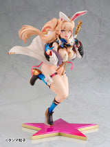 Original Character 1/6 Scale PVC Bunny Elf Princess Statue