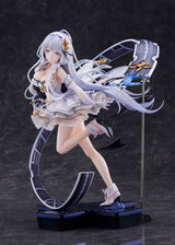 Azur Lane: Illustrious Muse 1/6 Scale PVC Statue, 30cm