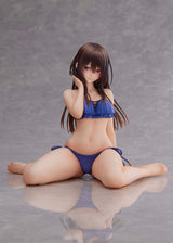 Shy Girls in Love: Kasane Minazumi PVC Statue - Ami Ami Limited Edition 15 cm