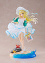 Original Character Reina PVC Statue, 1/7 Scale, 25cm