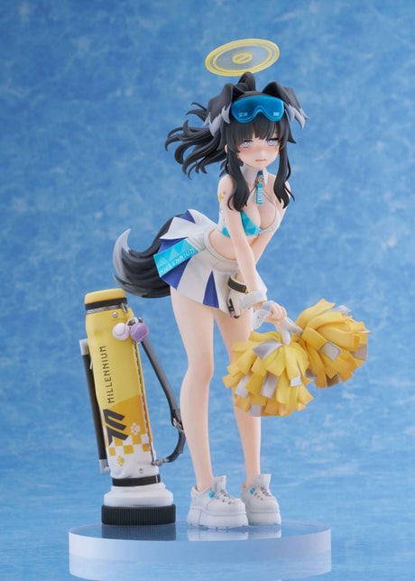 Blue Archive Hibiki Cheerleader PVC Statue, 1/7 Scale