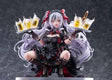 Azur Lane 1/7 Statute: Elbe's 'Time to Show Off' Moment - 16cm