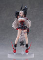 Azur Lane Prinz Heinrich 1/7 Scale PVC Statue 23cm