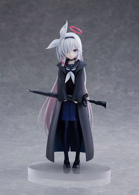 Blue Archive: 1/7 Scale Plana PVC Statue, 23cm