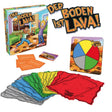 Der Boden ist Lava Game *German Version* by Goliath Toys