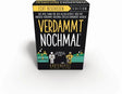 Goliath Toys Shit Happens Card Game - German Edition