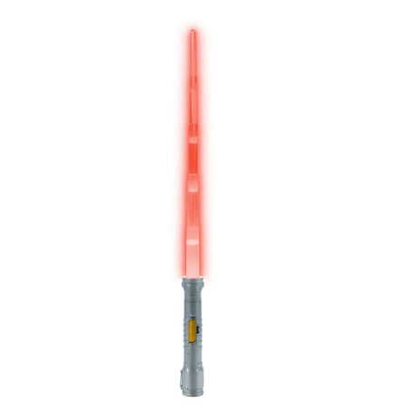 Star Wars Power Saber: 90 cm Roleplay Replica Lightsaber - Red